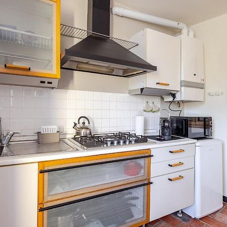 Quiet And Cozy Home With Wi-Fi Casa Prearino Vernazza Exterior foto