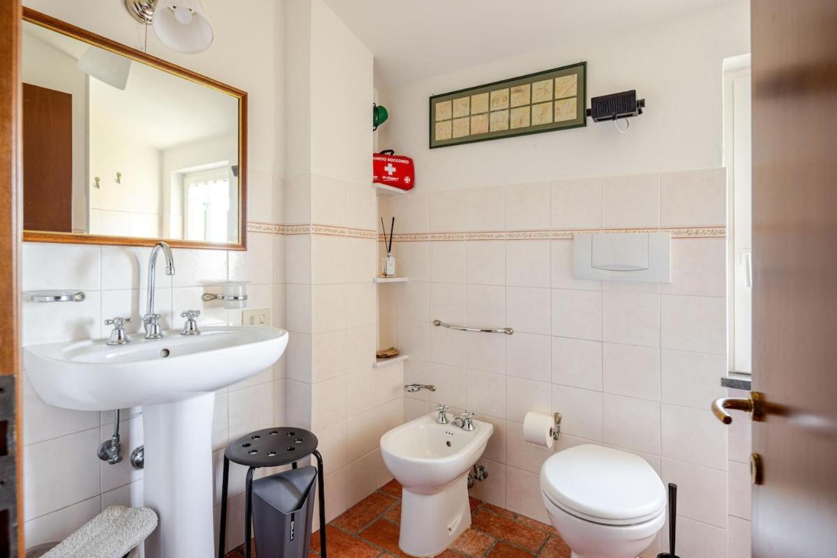 Quiet And Cozy Home With Wi-Fi Casa Prearino Vernazza Exterior foto