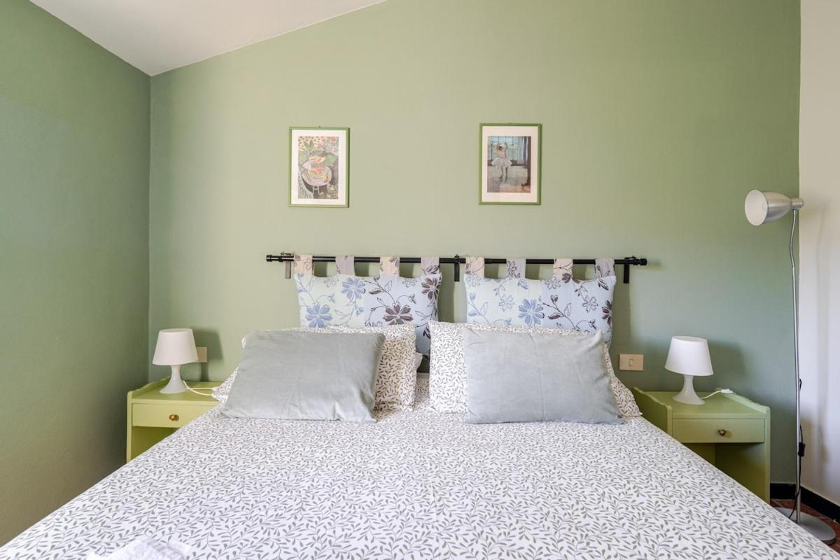 Quiet And Cozy Home With Wi-Fi Casa Prearino Vernazza Exterior foto
