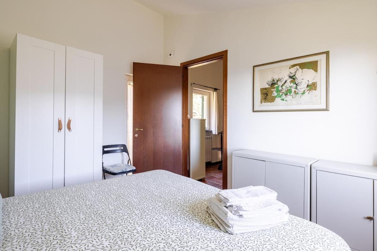 Quiet And Cozy Home With Wi-Fi Casa Prearino Vernazza Exterior foto