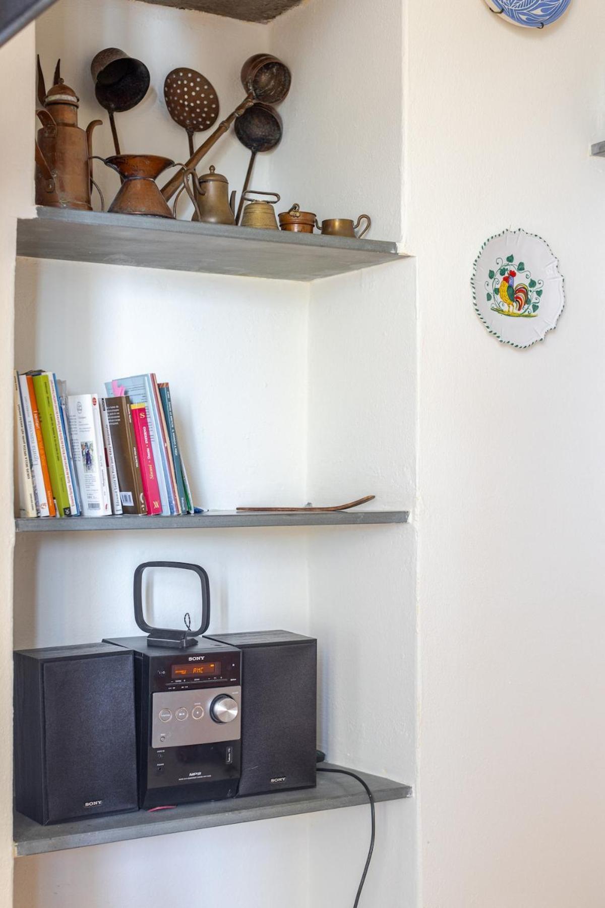 Quiet And Cozy Home With Wi-Fi Casa Prearino Vernazza Exterior foto