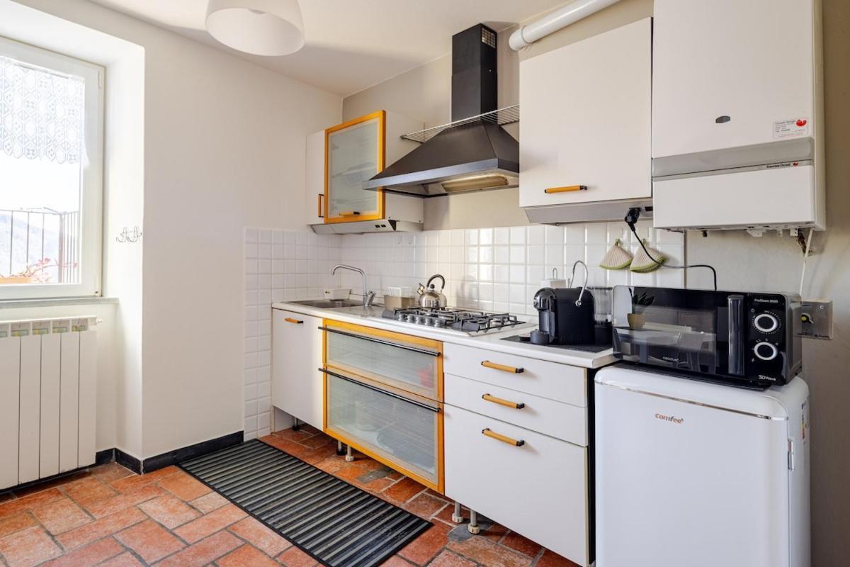 Quiet And Cozy Home With Wi-Fi Casa Prearino Vernazza Exterior foto